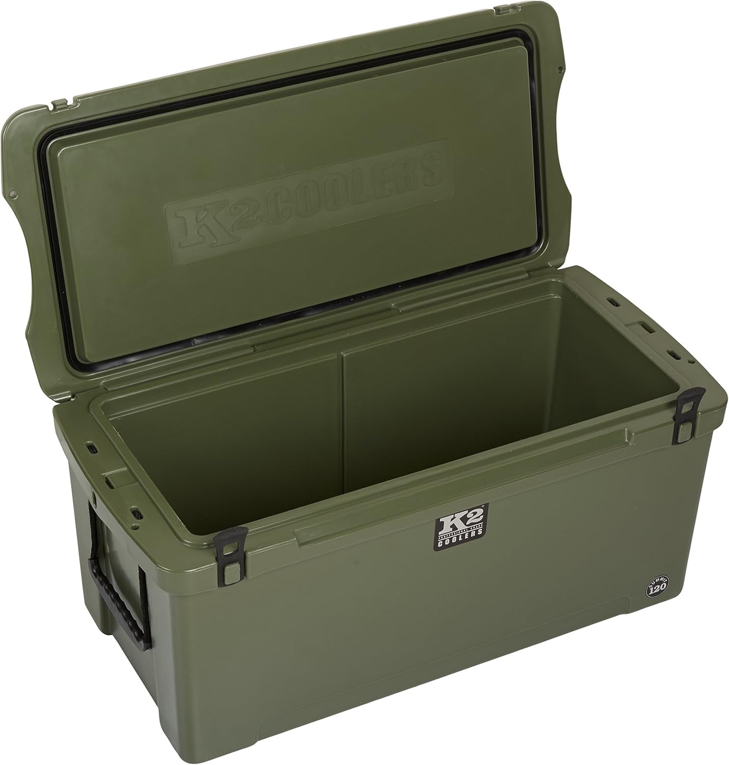 Summit 120 Cooler