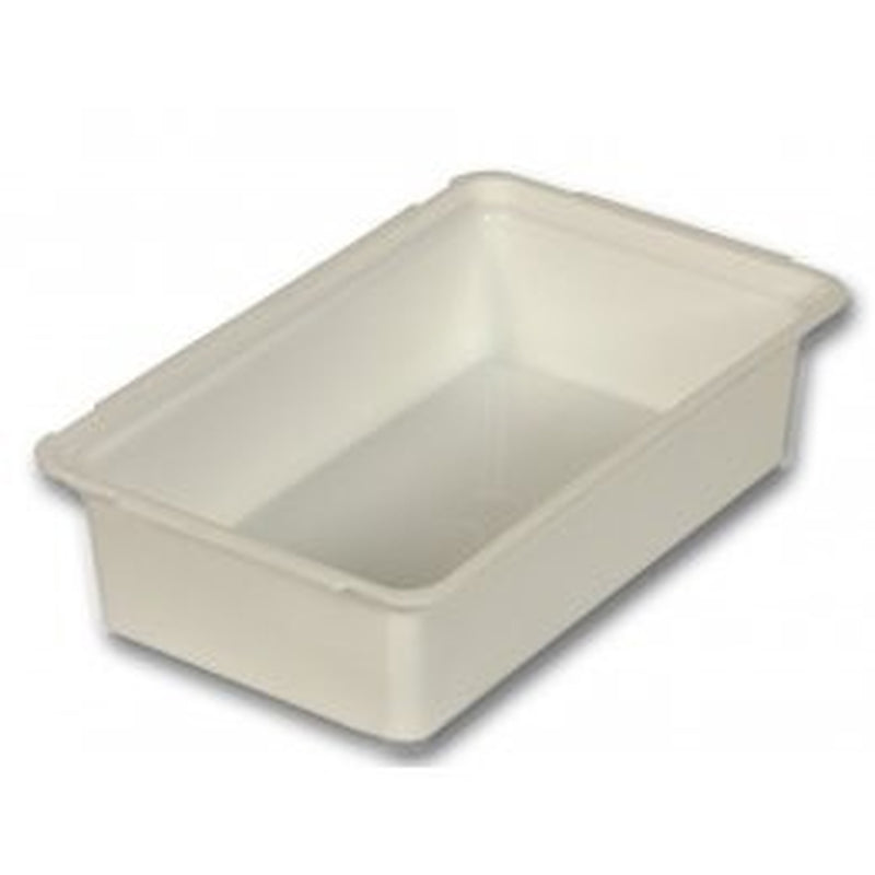 Engel 30 Quart White Cooler Accessory Hanging Tray for Organization