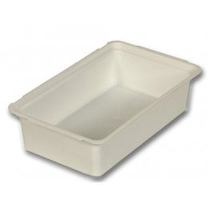 Engel 30 Quart White Cooler Accessory Hanging Tray for Organization