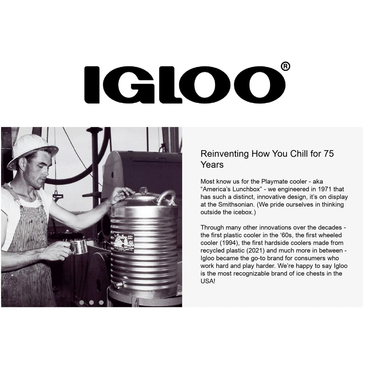 Replacement Triple Snap Drain Plug for Coolers & Ice Chests - Durable & Easy ...