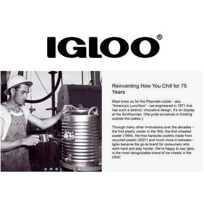 Replacement Triple Snap Drain Plug for Coolers & Ice Chests - Durable & Easy ...