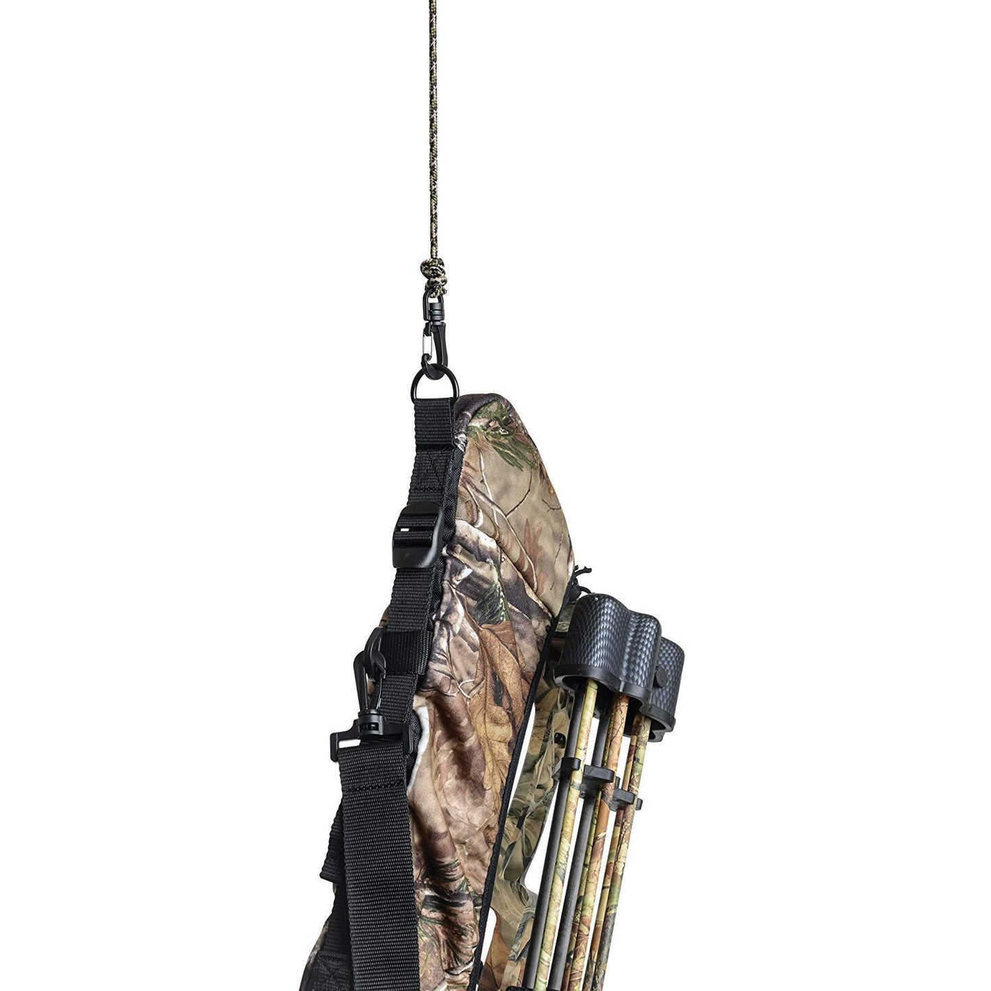 Compound Bow Hunting, Carrying, Sling, Realtree AP