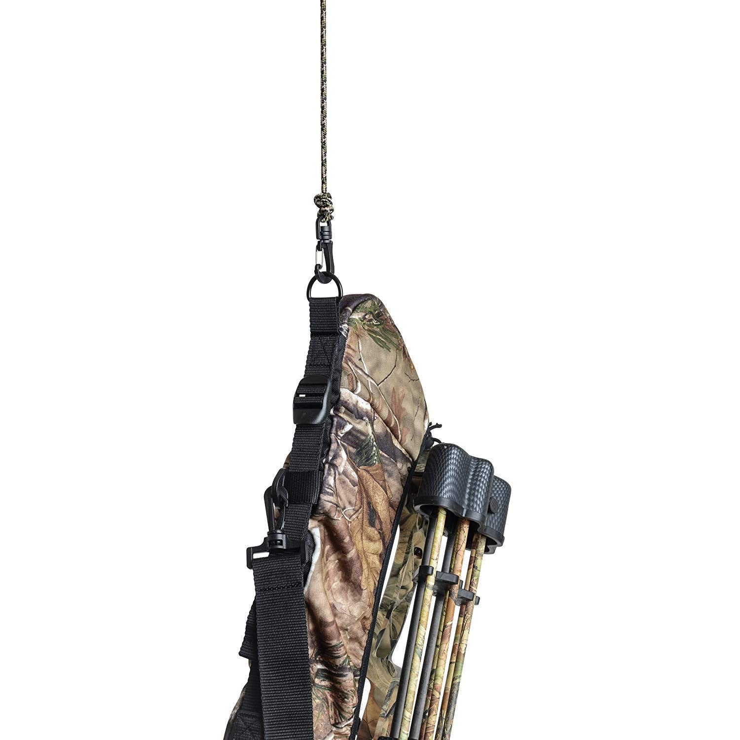 Compound Bow Hunting, Carrying, Sling, Realtree AP
