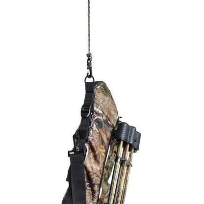 Compound Bow Hunting, Carrying, Sling, Realtree AP
