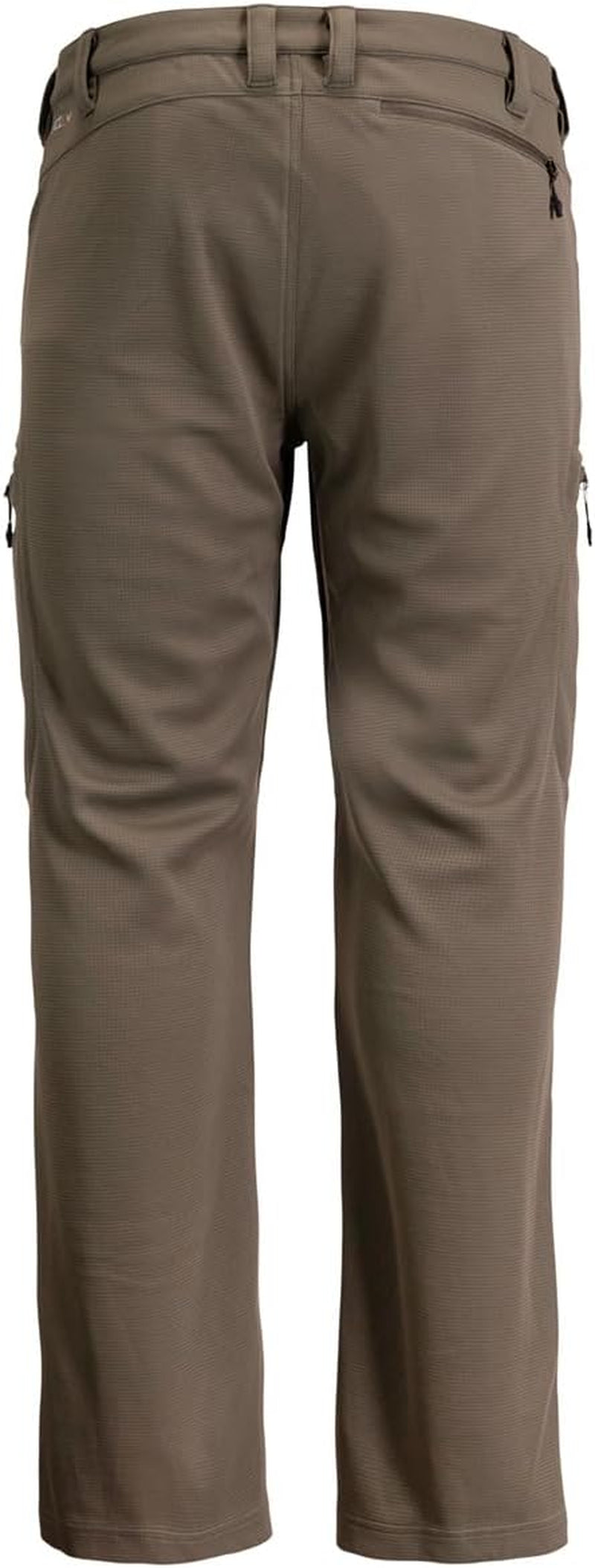 Camo Hunting Pants for Men - Savanna Aero Crosshair Lightweight Gear