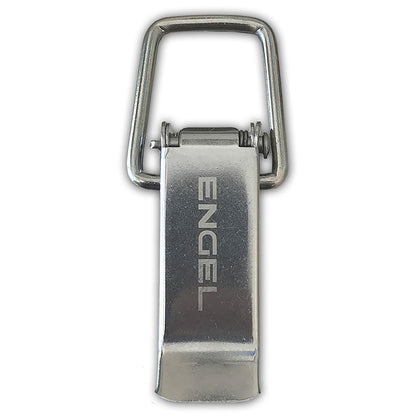 Engel Stainless Steel Latch for Engel Rotomolded Hard Coolers