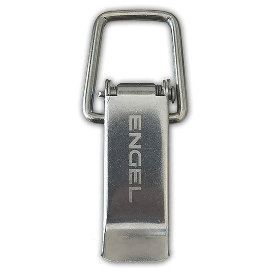 Engel Stainless Steel Latch for Engel Rotomolded Hard Coolers
