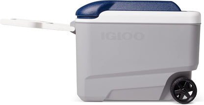 Maxcold 40-100 Qt Commercially Insulated Coolers