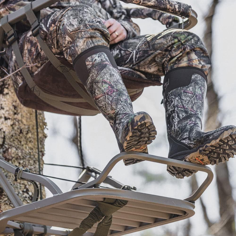 Summit Treestands Footrest Kit, Choose Size