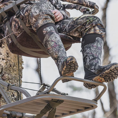 Summit Treestands Footrest Kit, Choose Size