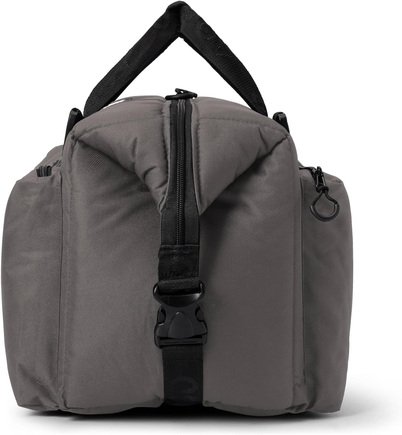 Caravan Canvas Soft Cooler with High-Density Insulation and Oversized Storage Pockets