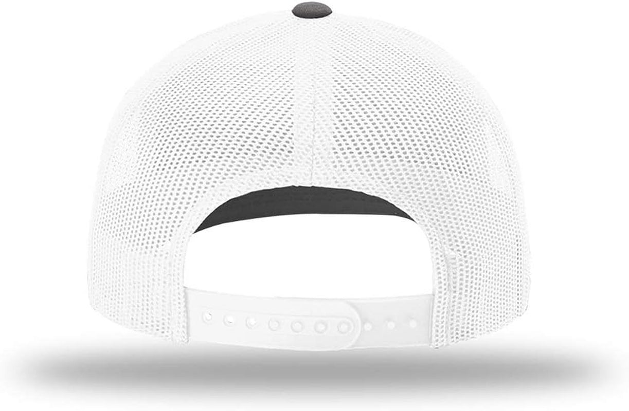 Deer Hunting Back Mesh Hat Outdoor Hunter Cap | Hats for Men and Hats for Women