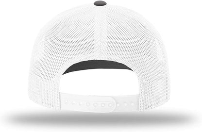 Deer Hunting Back Mesh Hat Outdoor Hunter Cap | Hats for Men and Hats for Women