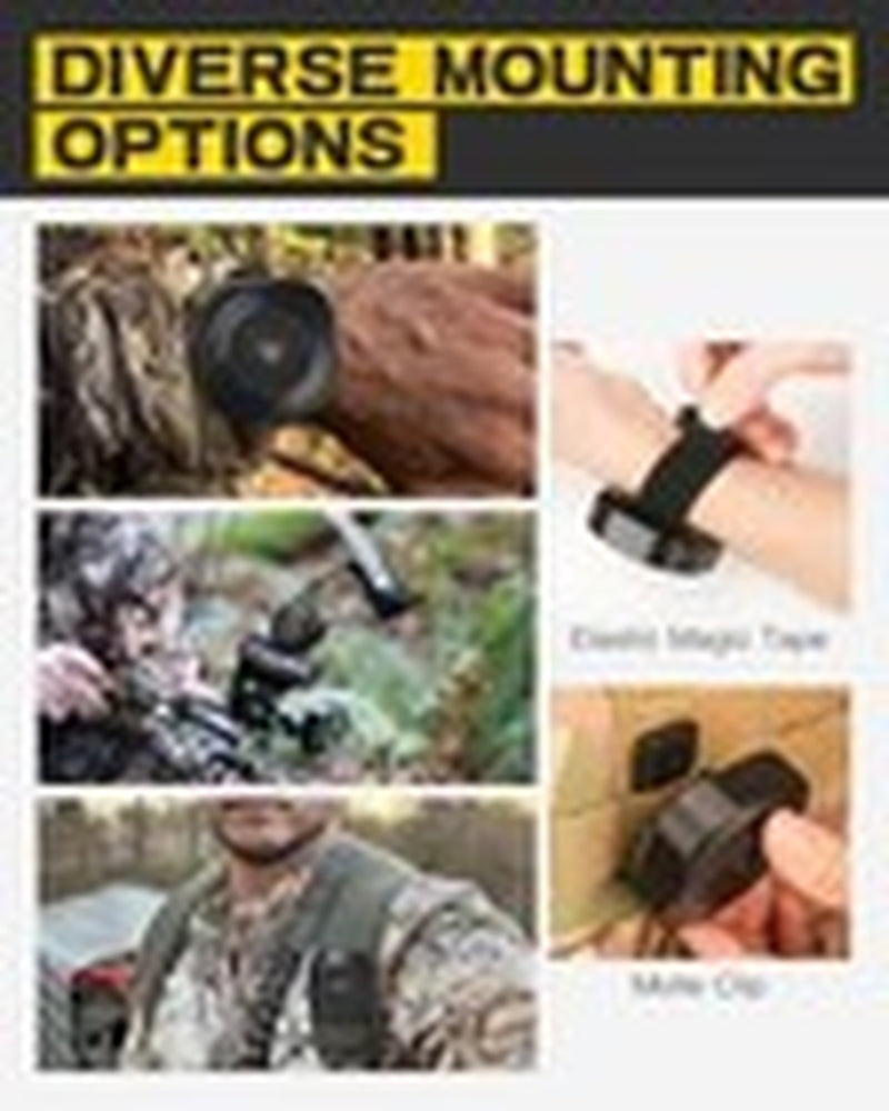 JISHAHS 3-Pack Wind Direction Indicator - Milkweed Dispenser for Hunters -