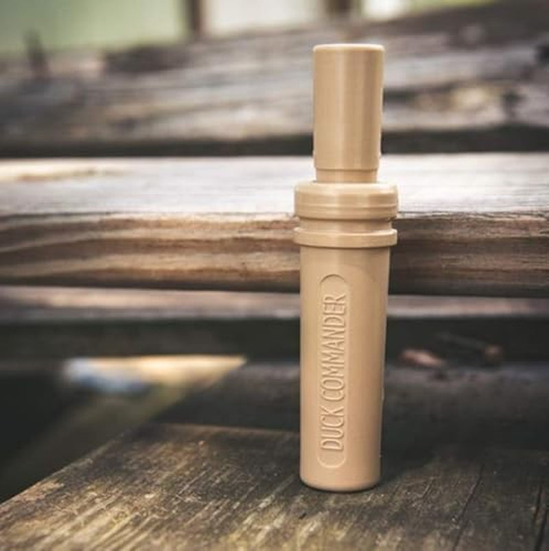 DUCK COMMANDER Wood Duck Call