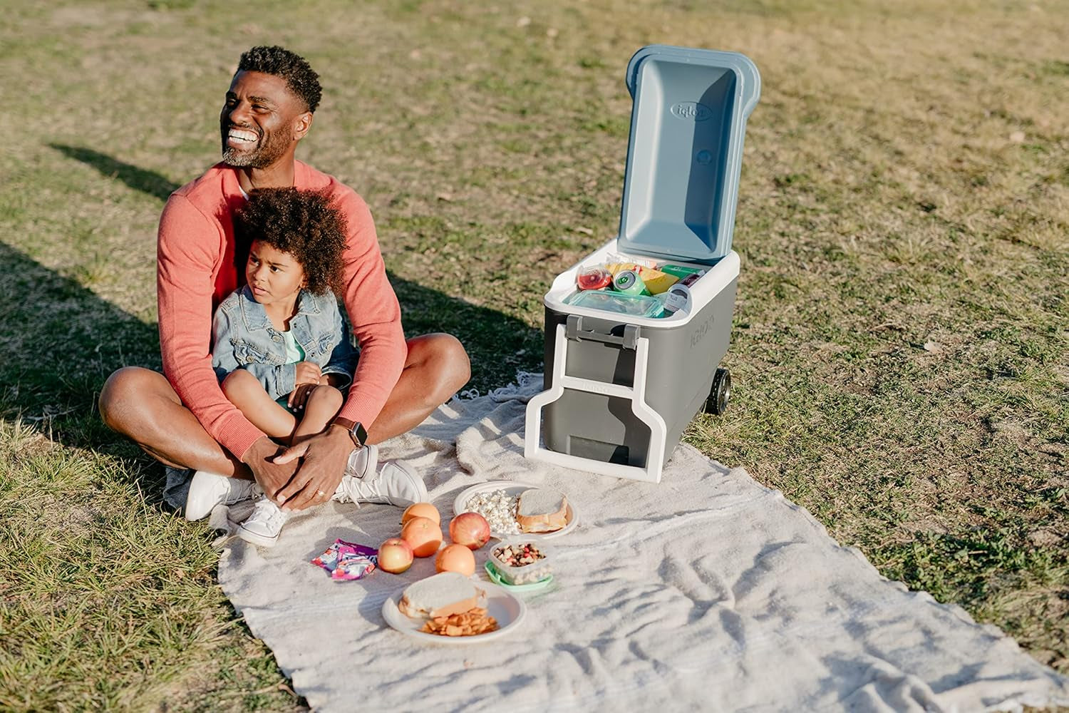 Maxcold 40-100 Qt Commercially Insulated Coolers