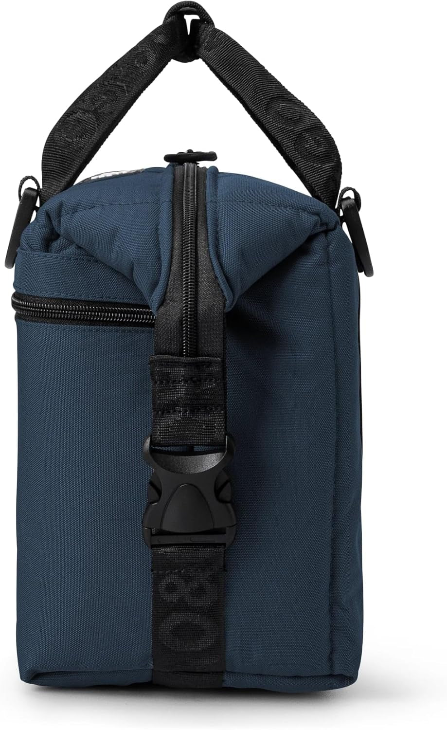 Expedition Canvas Soft-Sided Cooler Bag, Leak-Proof, Insulated, Lightweight