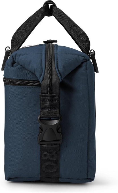 Expedition Canvas Soft-Sided Cooler Bag, Leak-Proof, Insulated, Lightweight