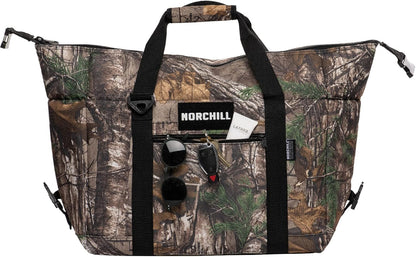 Soft Cooler, Realtree Xtra