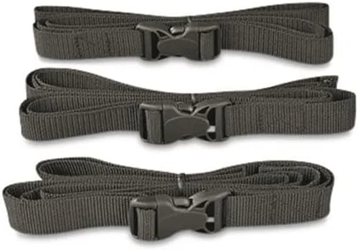 Deluxe Deer Cart, Game Hauler Hunting Gear Accessories, with Big Wheels