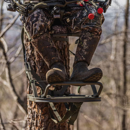 Summit Treestands Footrest Kit, Choose Size