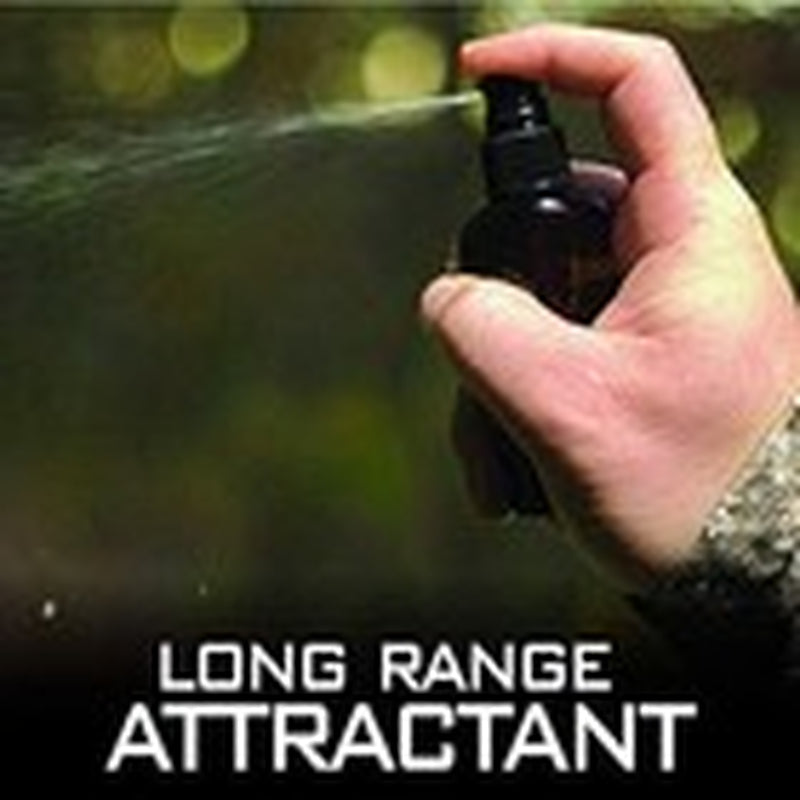 Cover Scent for Deer Hunting – Deer Attractant - Deer Scents and Apple (1Pack)