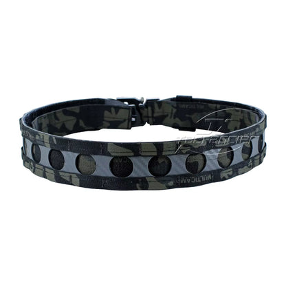 FC Tactical Bison Belt Quick Release Metal Buckle G Hook Inner Belt Hook and Loop Attachment Hunting Gear Accessories