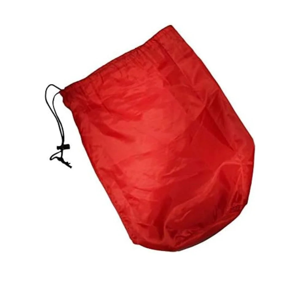 Camping Lightweight Sleeping Bag – 3 Season Warm & Cool Weather – Outdoor Gear, Adults and Kids, Hiking, Waterproof, Compact, Sleeping Bags Bulk Wholesale (1 Pack Red)