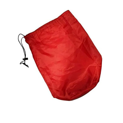 Camping Lightweight Sleeping Bag – 3 Season Warm & Cool Weather – Outdoor Gear, Adults and Kids, Hiking, Waterproof, Compact, Sleeping Bags Bulk Wholesale (1 Pack Red)