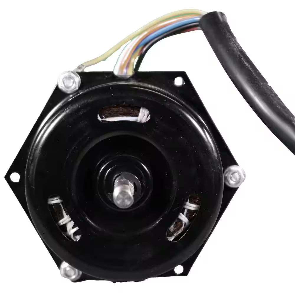 Replacement Motor for 2,100 CFM Evaporative Coolers