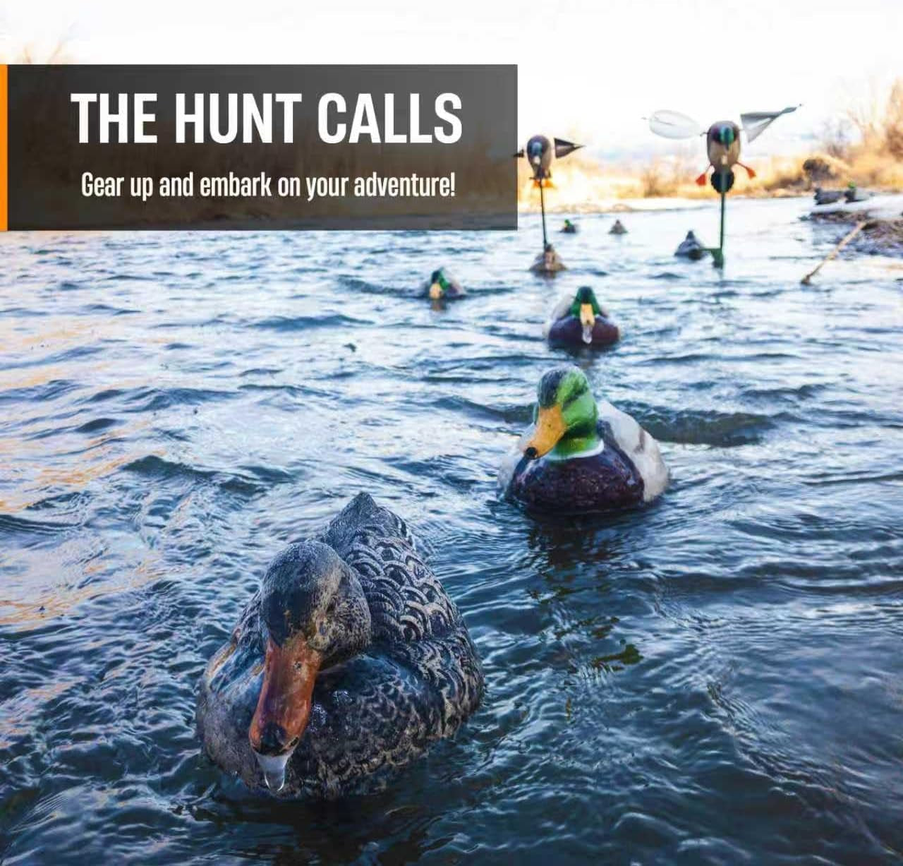 Decoy Bag, 12 Slot Duck Decoy Bag with Bottom Drains, Padded Shoulder Strap Duck