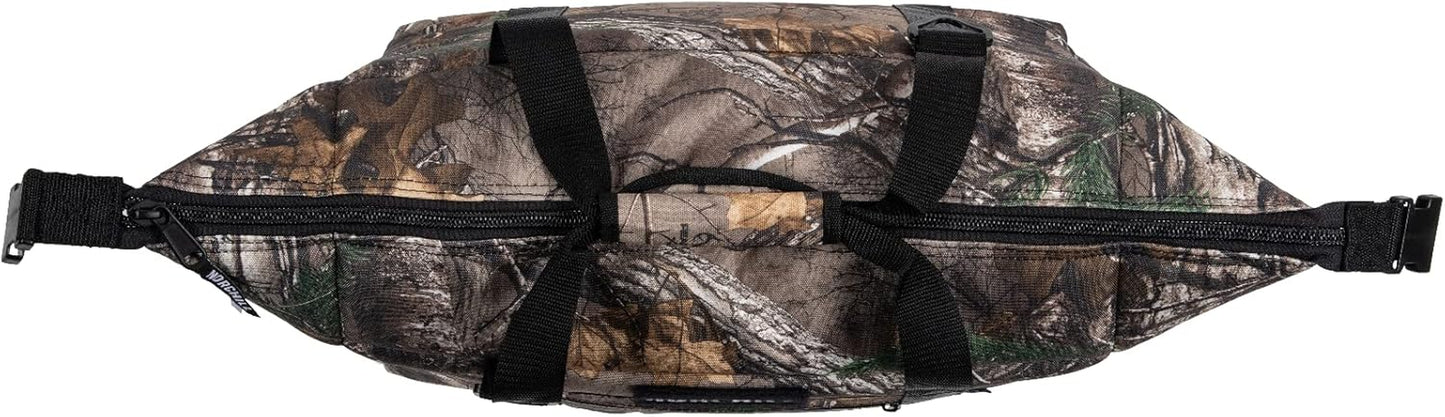 Soft Cooler, Realtree Xtra