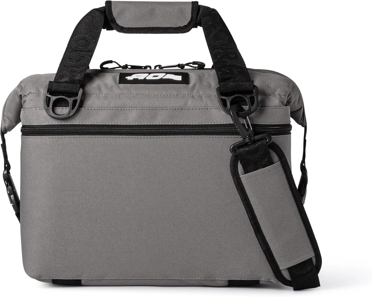 Expedition Canvas Soft-Sided Cooler Bag, Leak-Proof, Insulated, Lightweight
