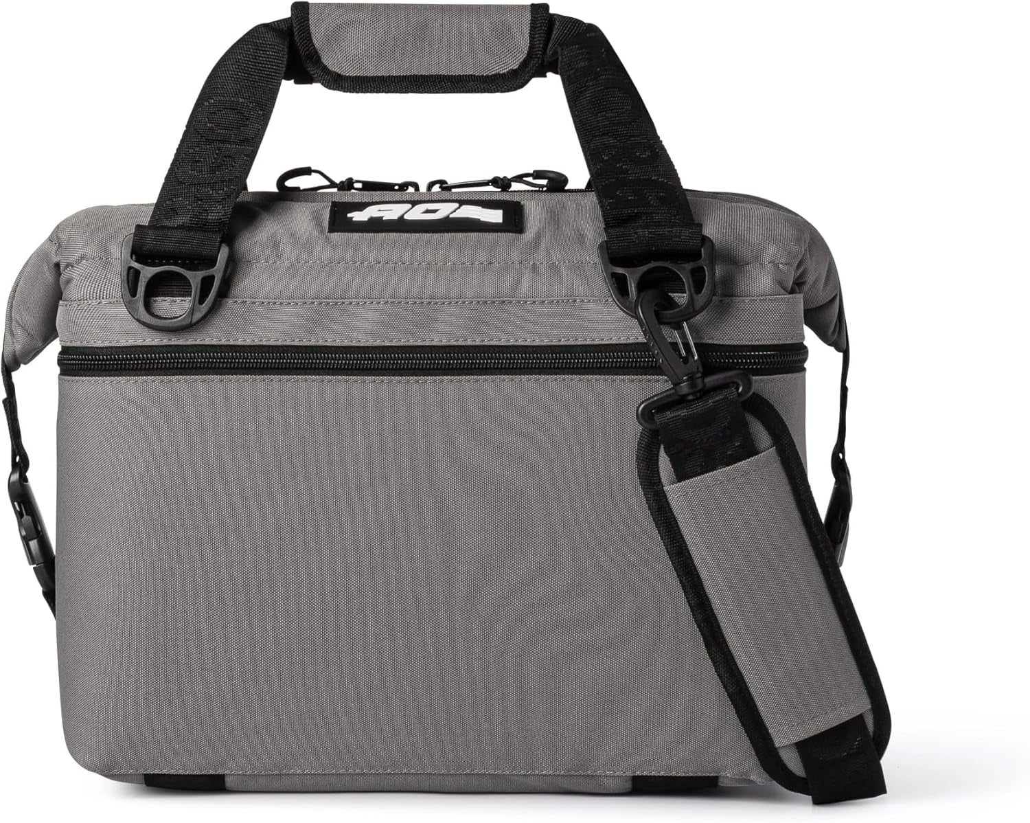 Expedition Canvas Soft-Sided Cooler Bag, Leak-Proof, Insulated, Lightweight