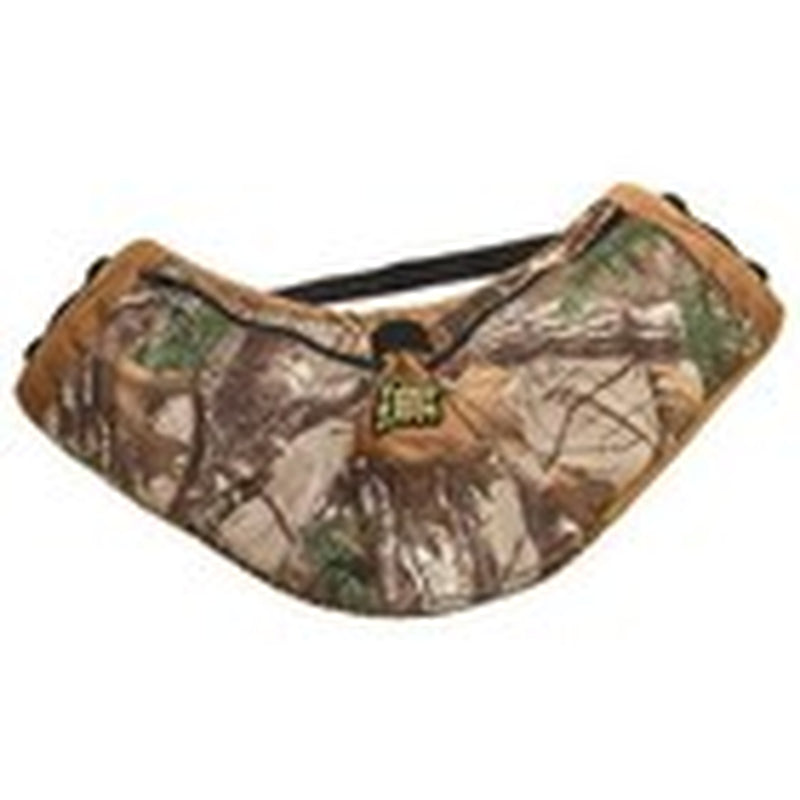 Hunter Safety System Muff Pak Hand Warmer, Realtree, Standard