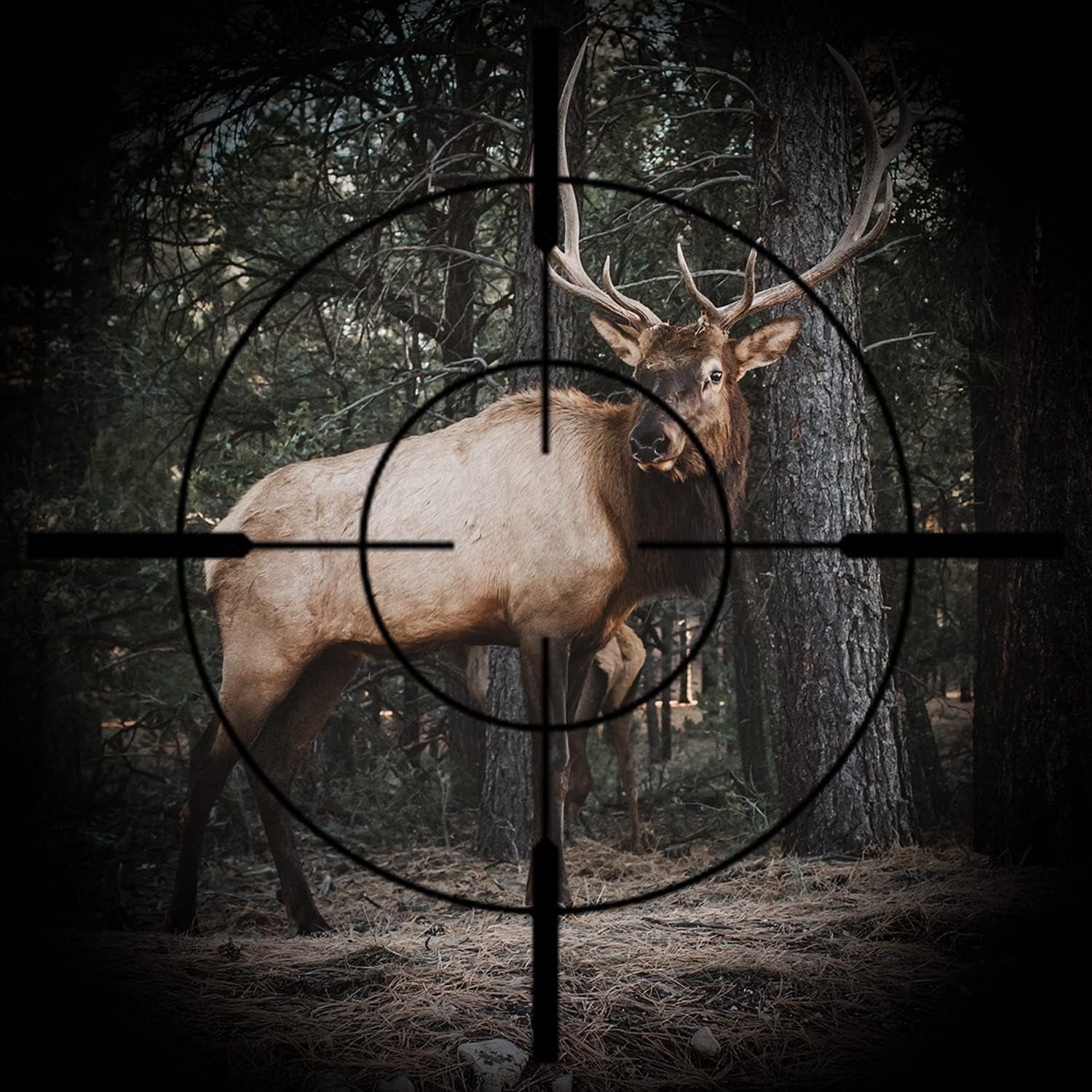 Deer Hunting Camo Trucker Hats Snapback Adult Unisex Adjustable Blaze Orange Antlers Logo Mesh Baseball Cap