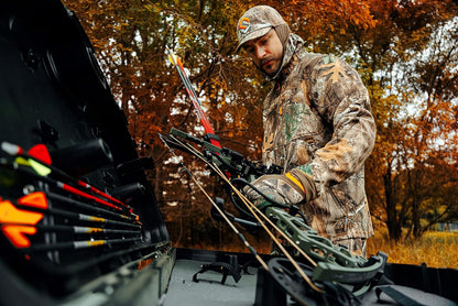 Savanna Lightweight Camo Hunting Jacket for Men