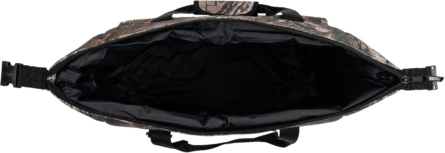 Soft Cooler, Realtree Xtra