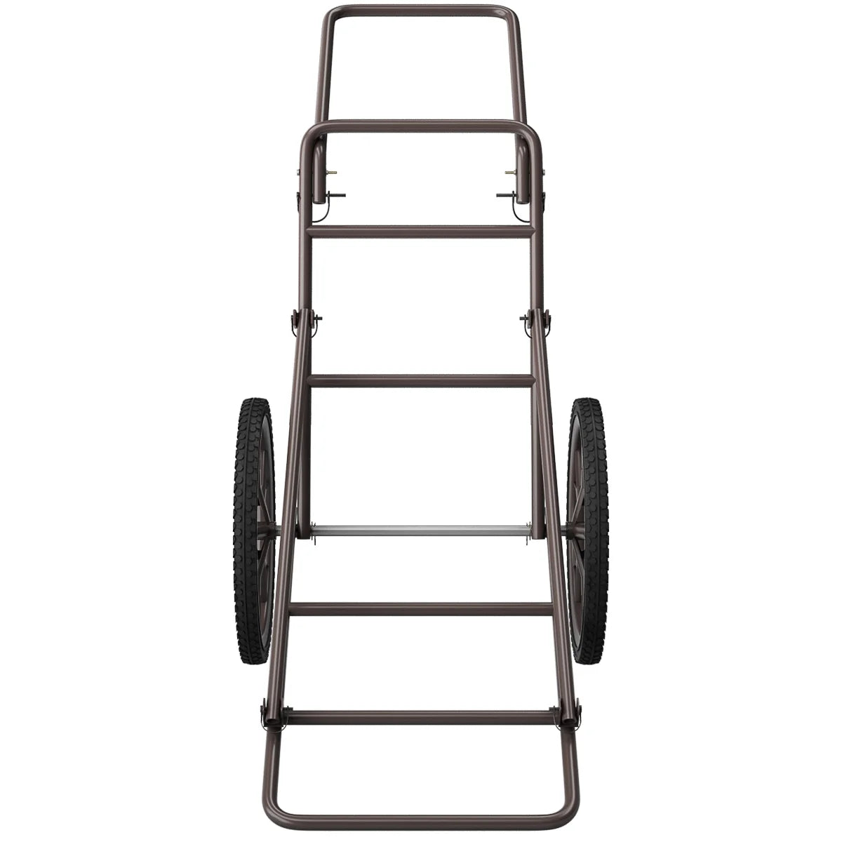 New Deer Cart Game Hauler Utility Gear Dolly Cart Hunting Accessories - 500 LB