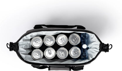 Expedition Canvas Soft-Sided Cooler Bag, Leak-Proof, Insulated, Lightweight