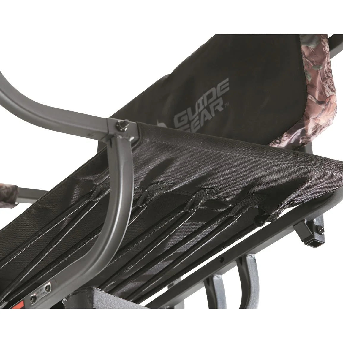 12' Tripod Deer Stand