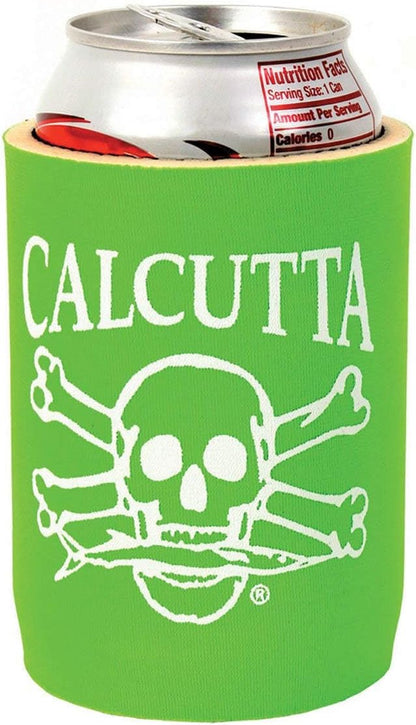 Outdoors Can Coolers – Fuschia