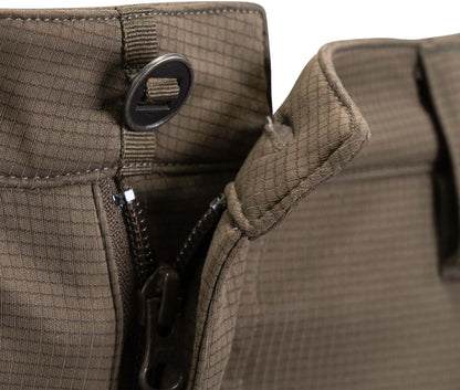 Camo Hunting Pants for Men - Savanna Aero Crosshair Lightweight Gear