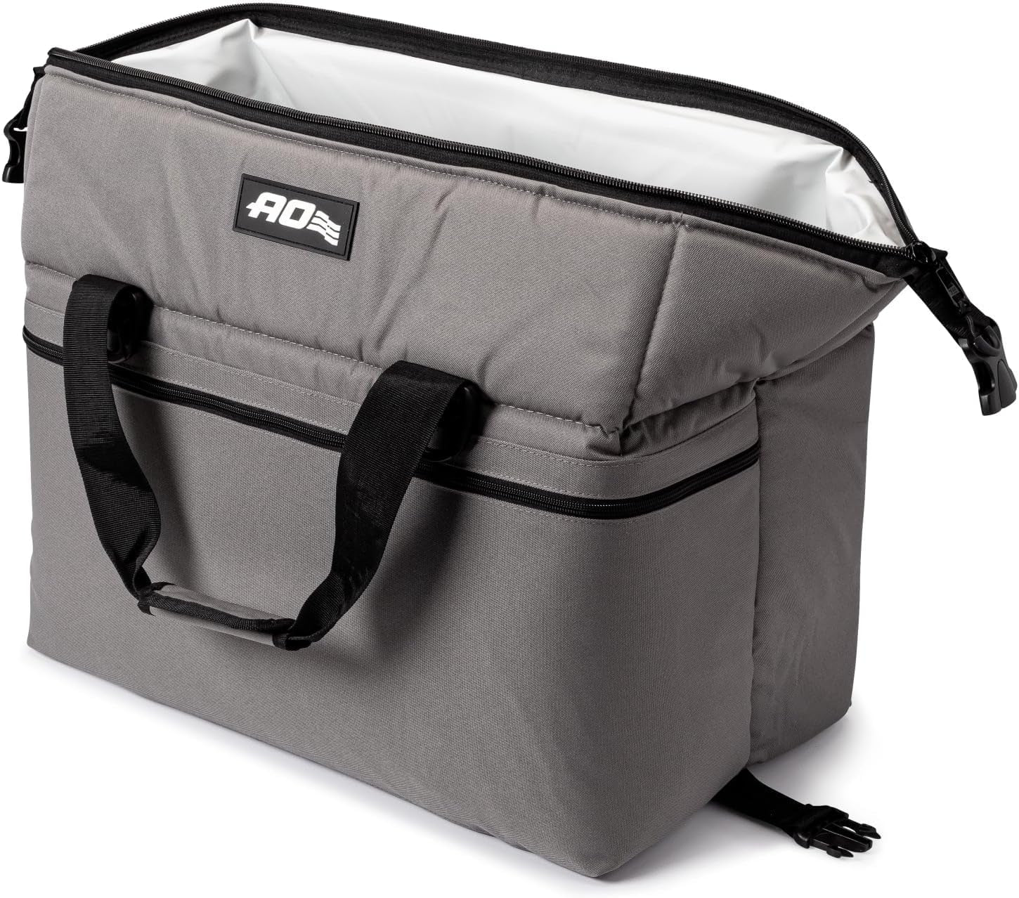 Expedition Canvas Soft-Sided Cooler Bag, Leak-Proof, Insulated, Lightweight