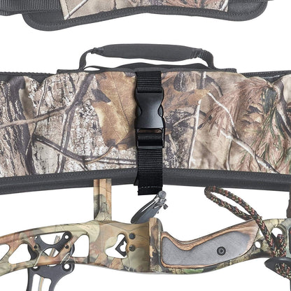 Compound Bow Hunting, Carrying, Sling, Realtree AP