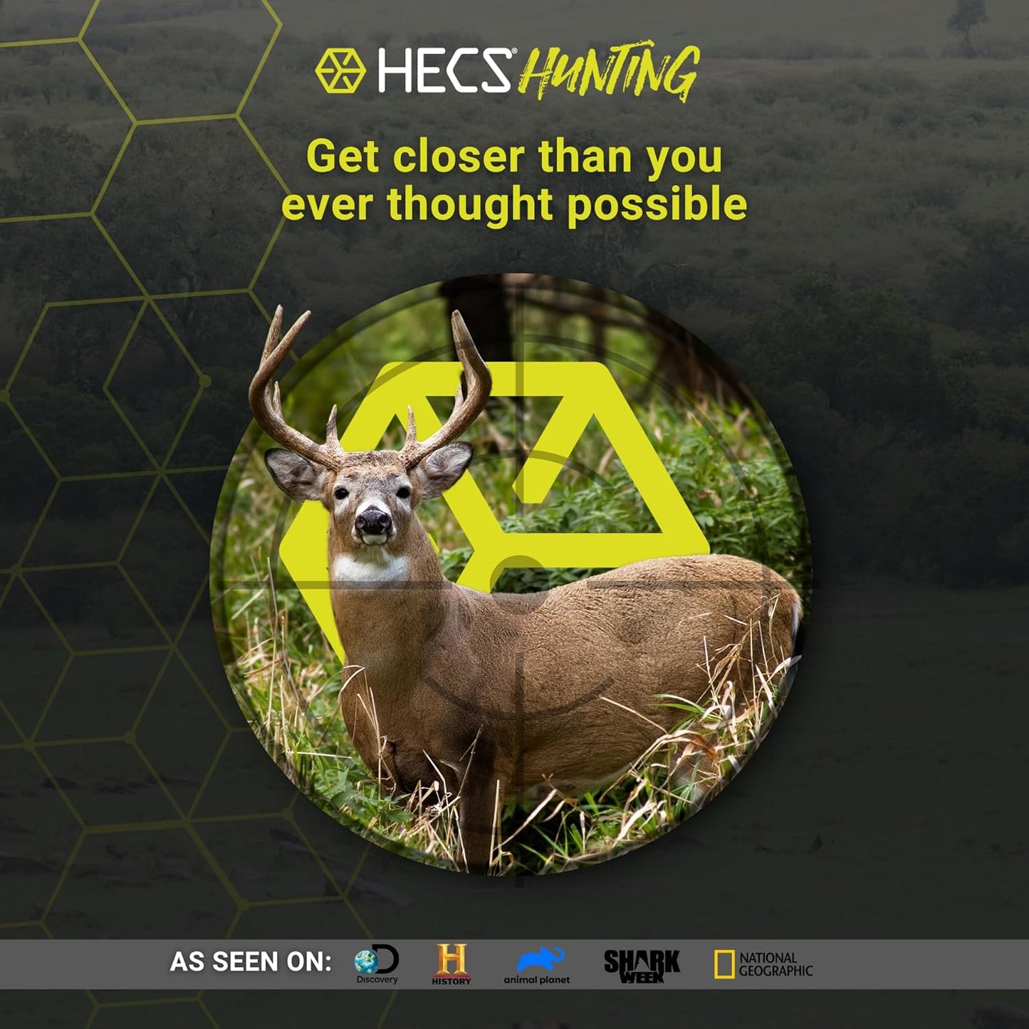 Hunting-High Performance Base Layer-Underwear with Patented Technology for Deer, Big Game & Turkey Hunting