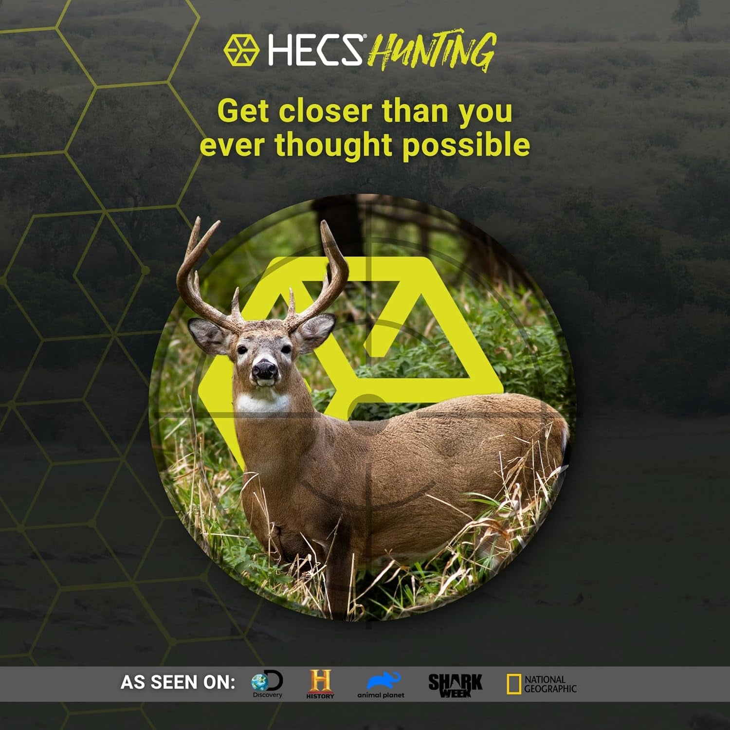 Hunting-High Performance Base Layer-Underwear with Patented Technology for Deer, Big Game & Turkey Hunting