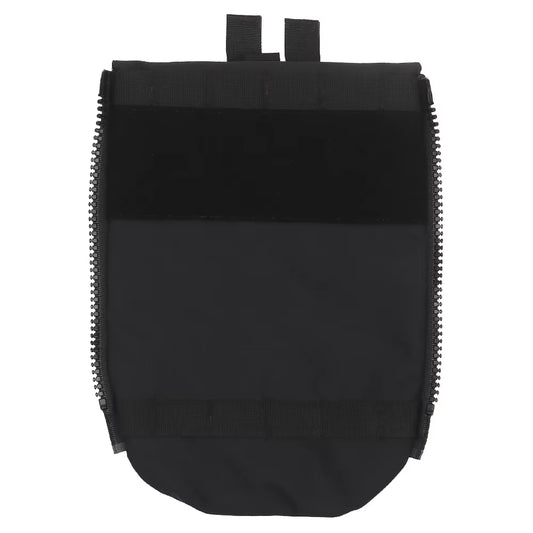 FCPC V5 Plate Carrier Hunting Vest Assault Back Panel Gear Water Storage General Purpose Multi Fit Expanding Pocket Airsoft Gear