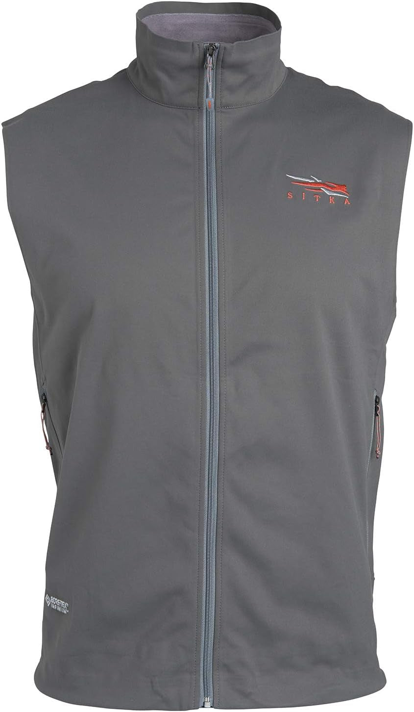 Gear Men'S Mountain Windstopper Hunting Vest