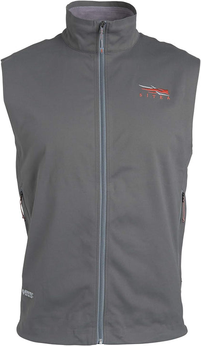Gear Men'S Mountain Windstopper Hunting Vest